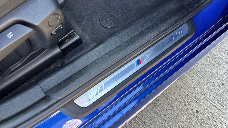 BMW 3 Series 330i M Sport 4dr Step Auto Petrol Saloon